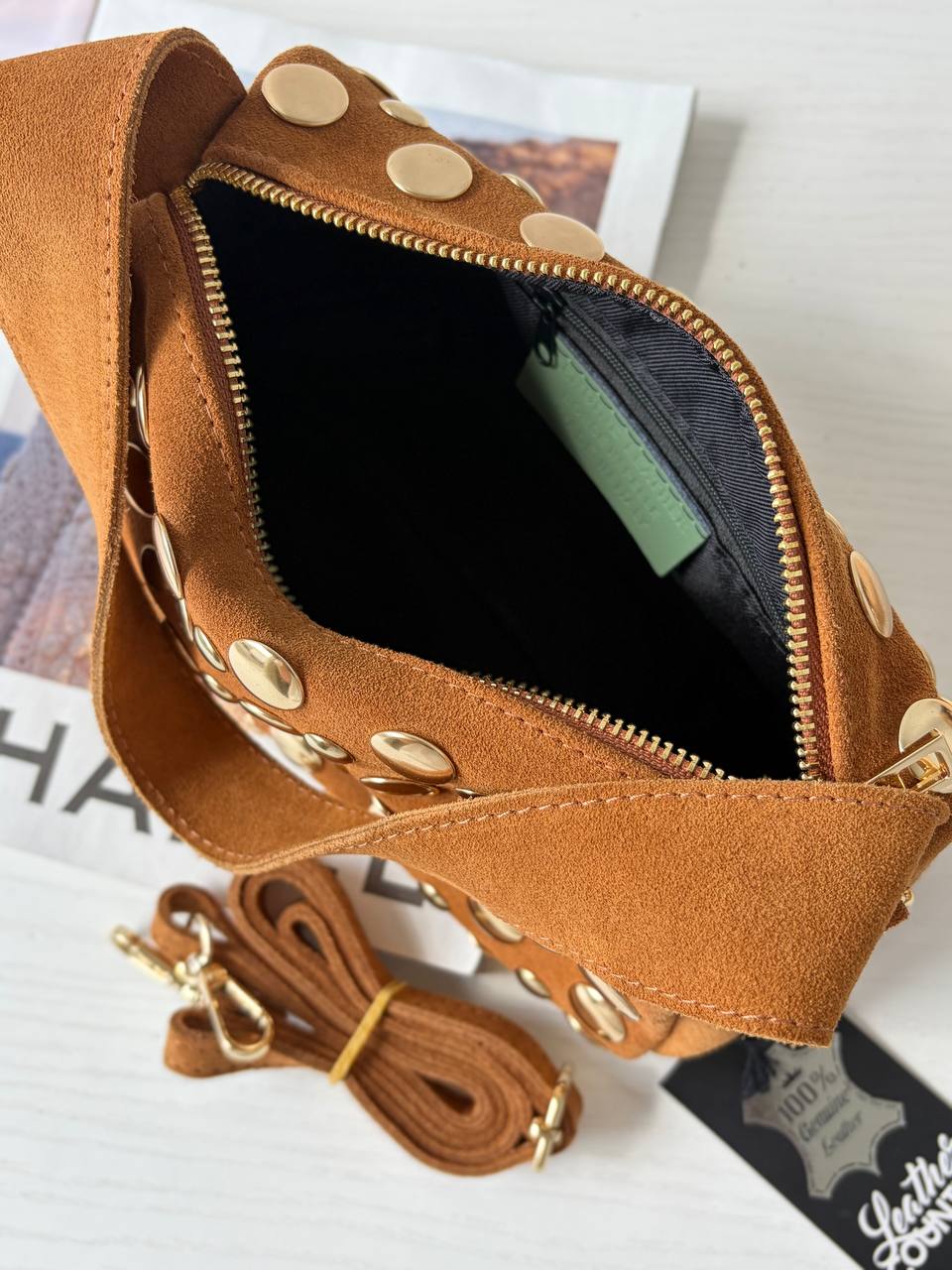 Итальянская одежда, бренд Leather Country, арт. 74247266