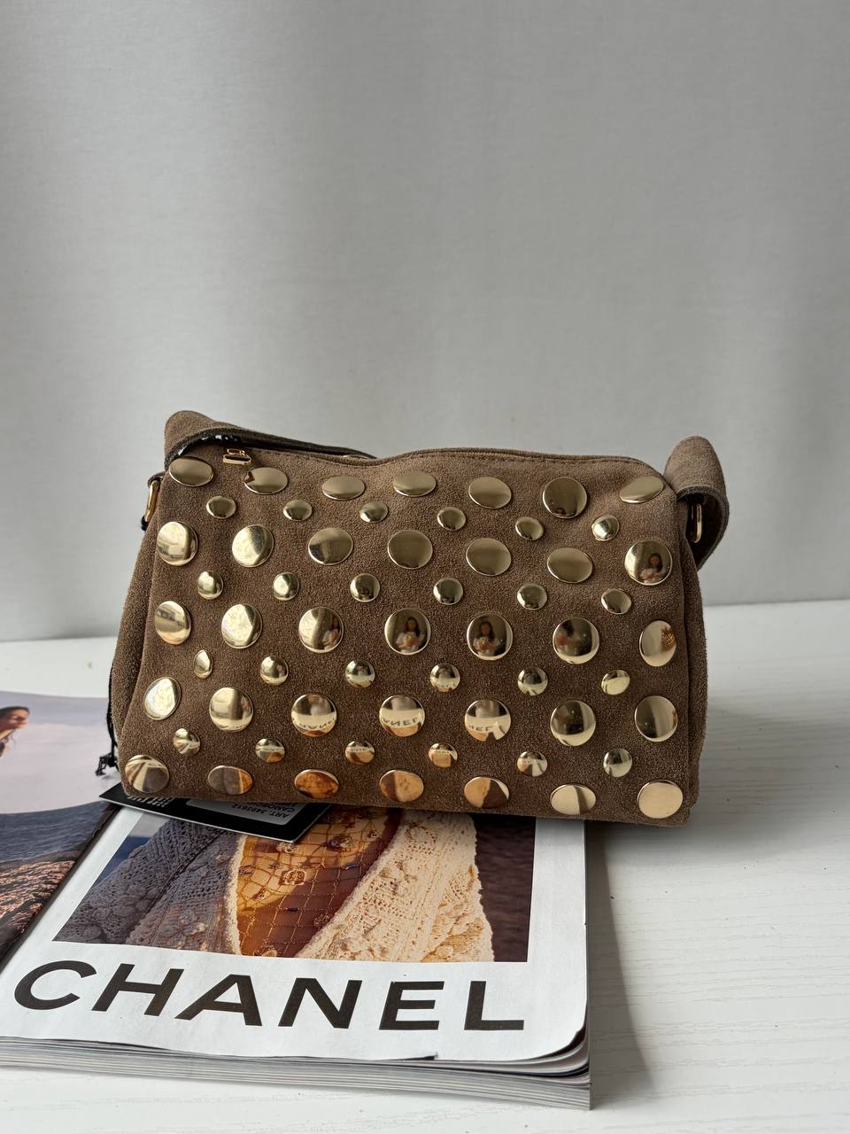 Фото Leather Country
