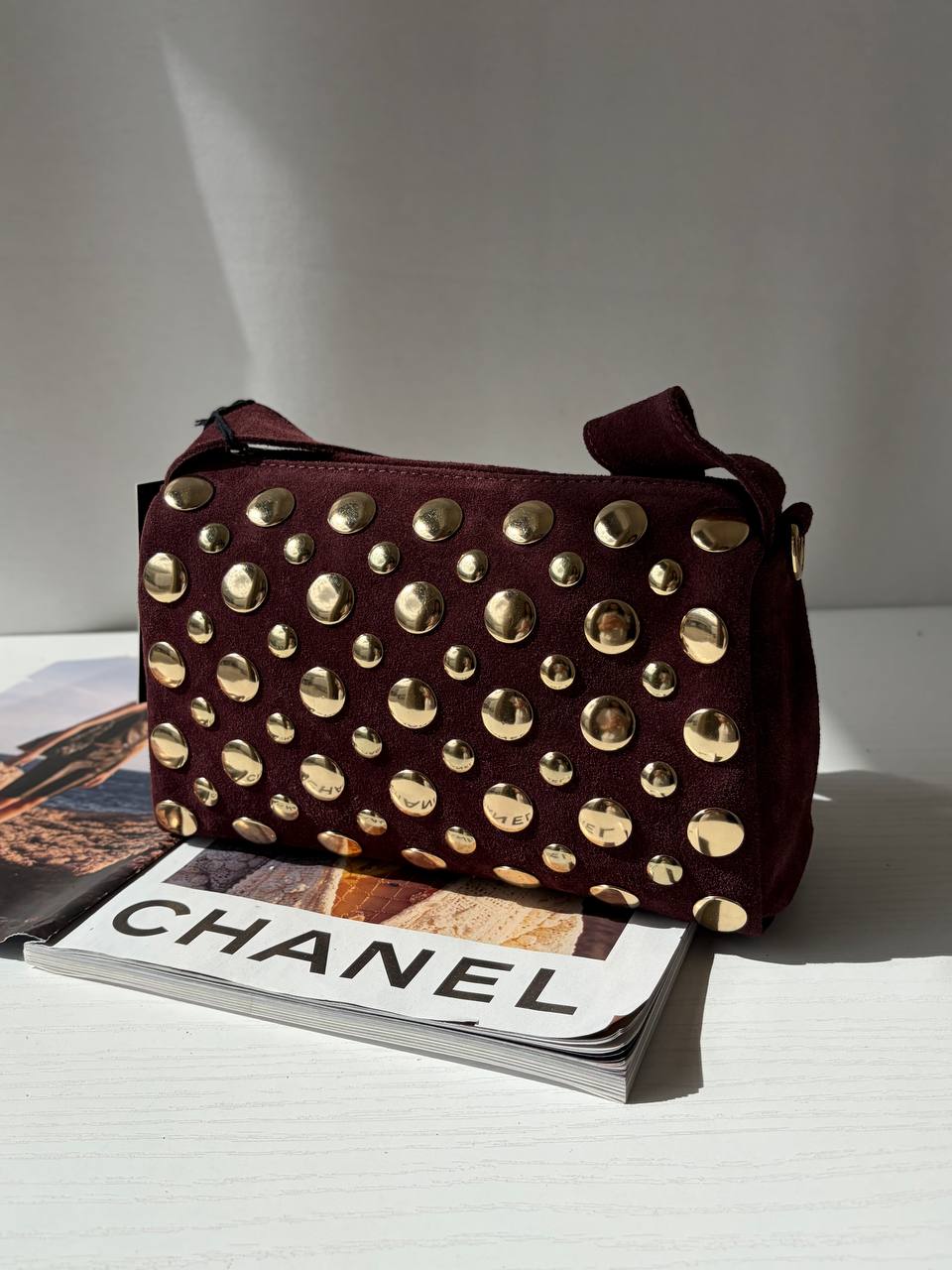 Фото Leather Country