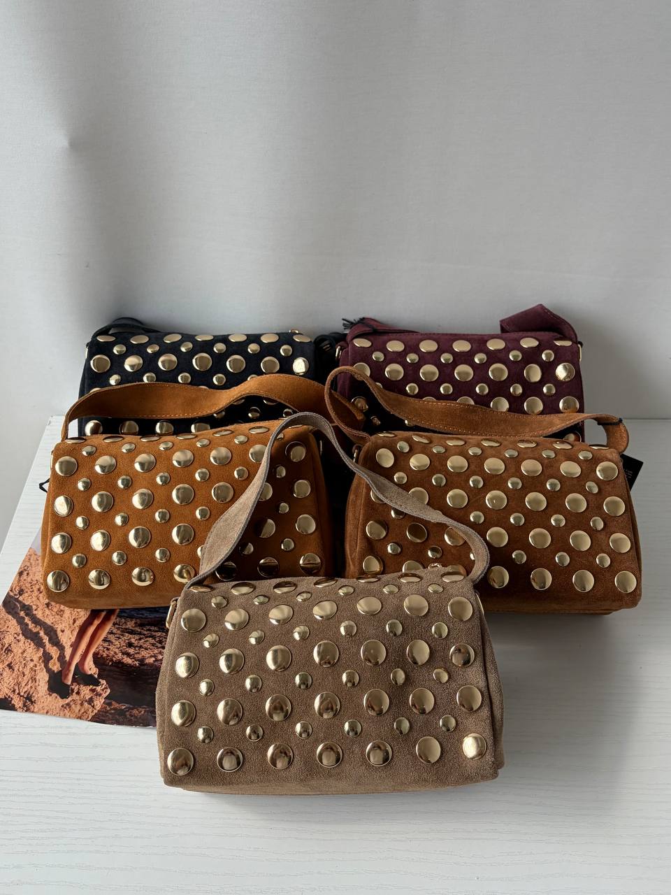 Фото Leather Country
