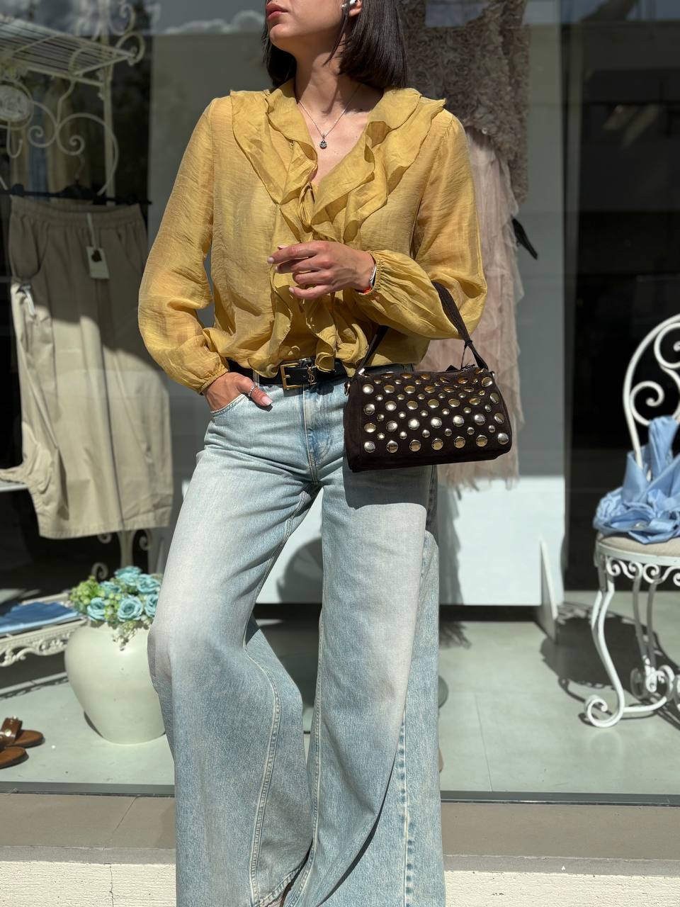 Итальянская одежда, бренд Leather Country, арт. 74247272