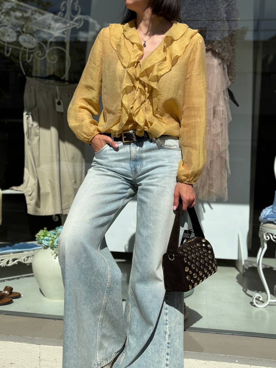 Итальянская одежда, бренд Leather Country, арт. 74247274
