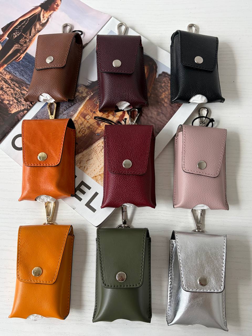 Фото Leather Country