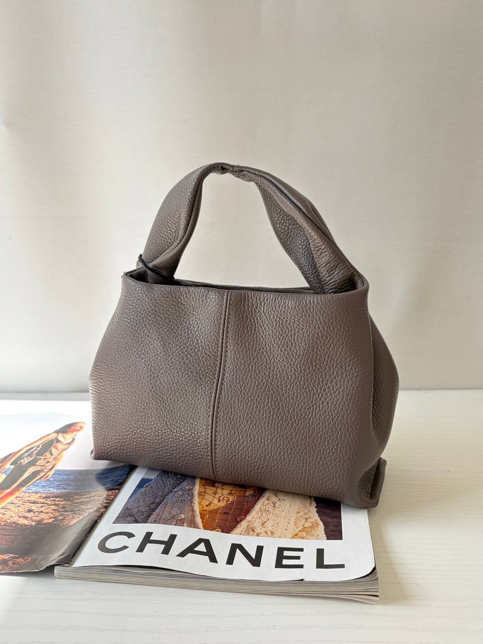 Фото Leather Country