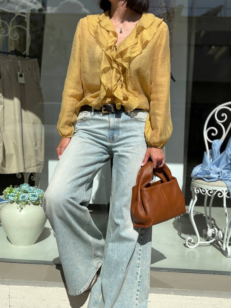 Итальянская одежда, бренд Leather Country, арт. 74247316