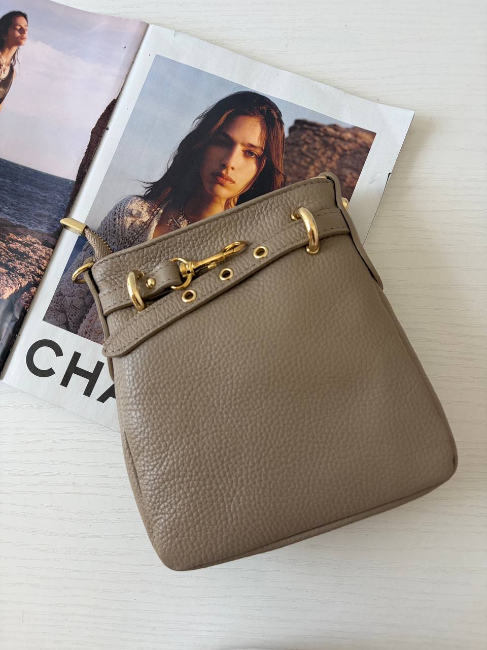 Итальянская одежда, бренд Leather Country, арт. 74247321