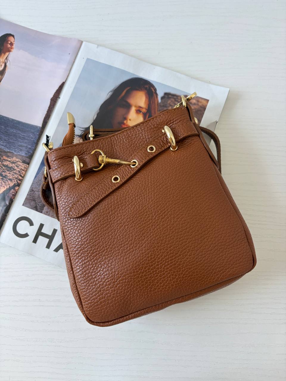Фото Leather Country