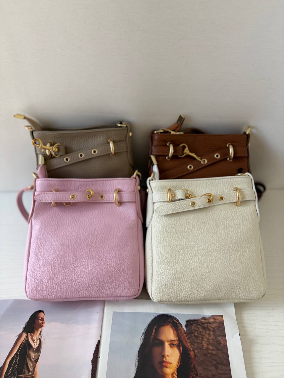 Итальянская одежда, бренд Leather Country, арт. 74247323