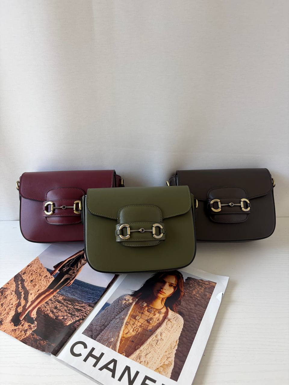Фото Leather Country