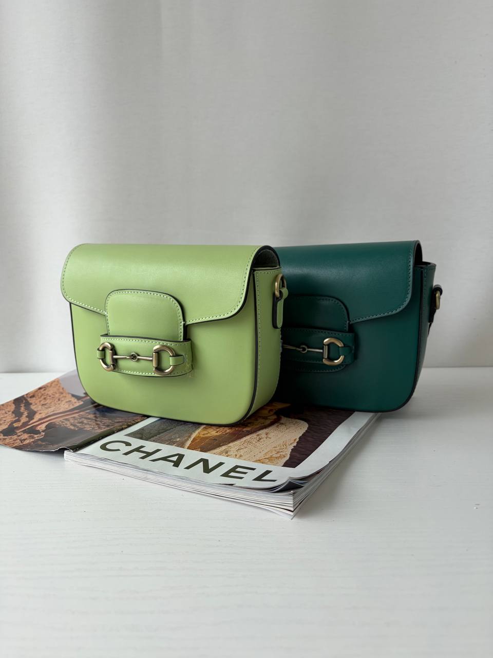 Фото Leather Country