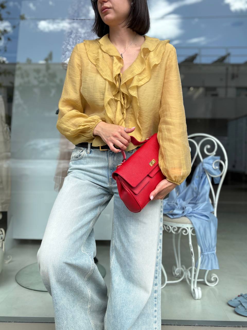 Итальянская одежда, бренд Leather Country, арт. 74247290