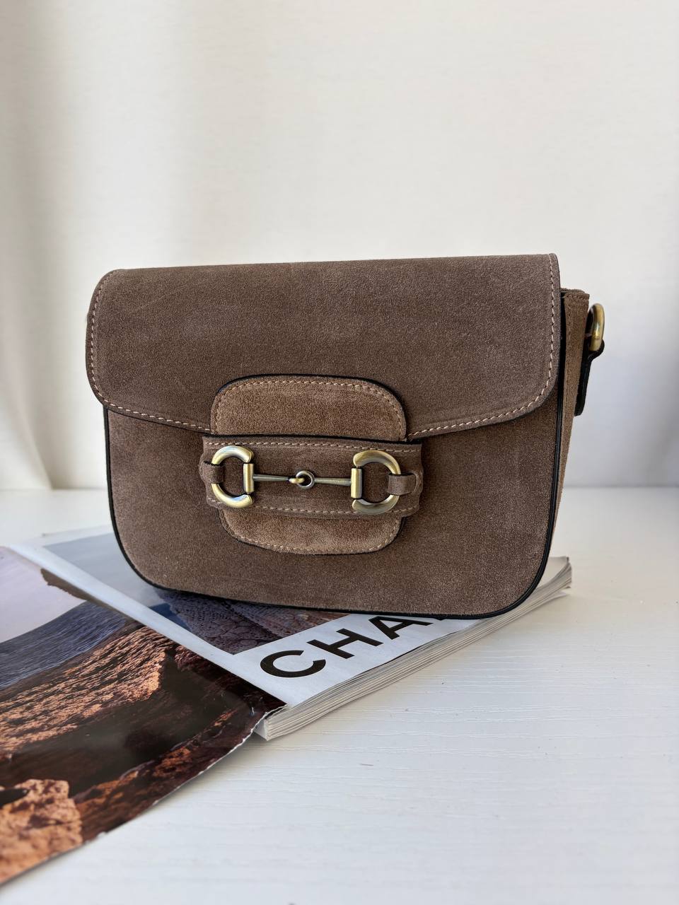Фото Leather Country