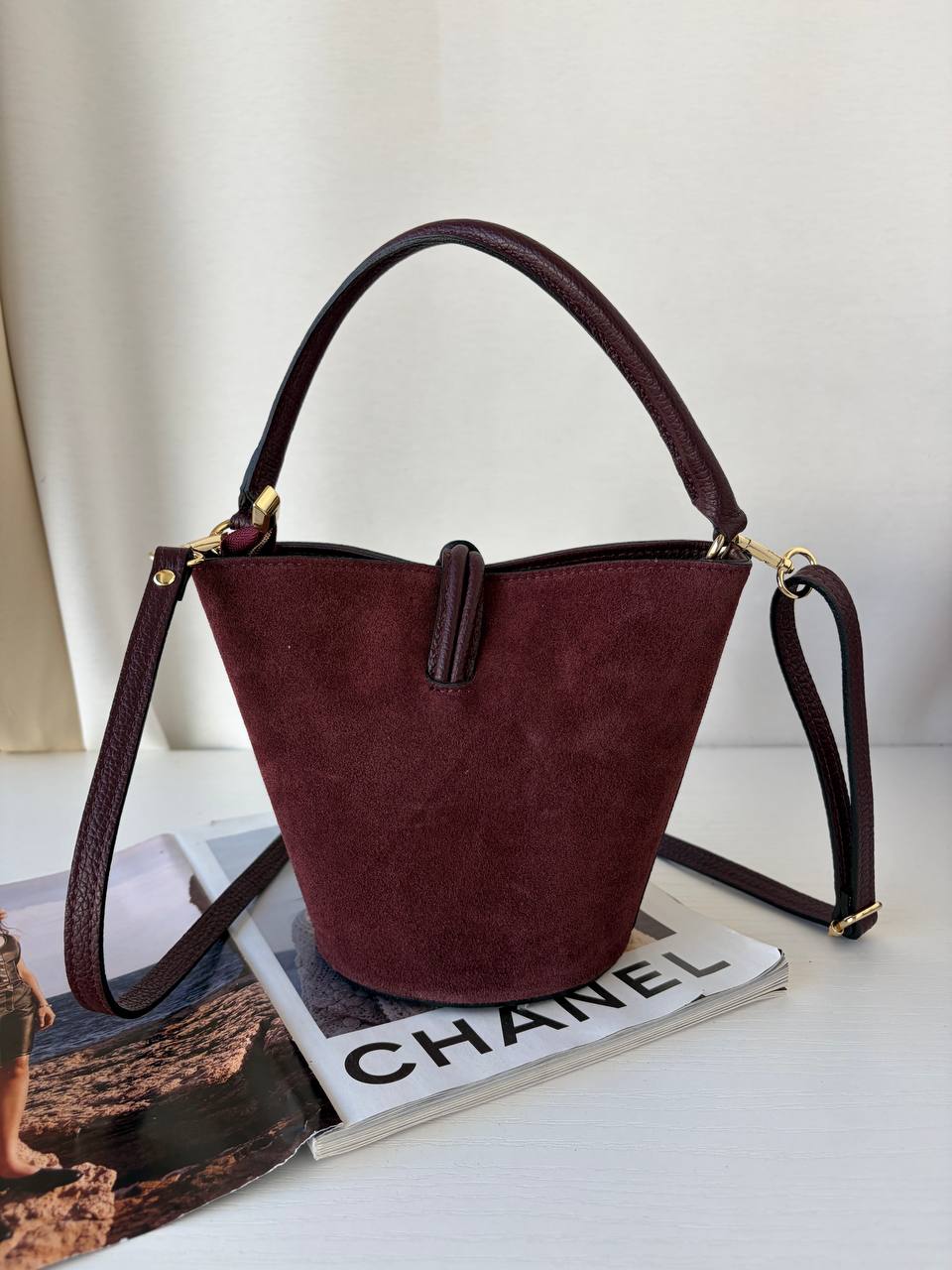 Фото Leather Country