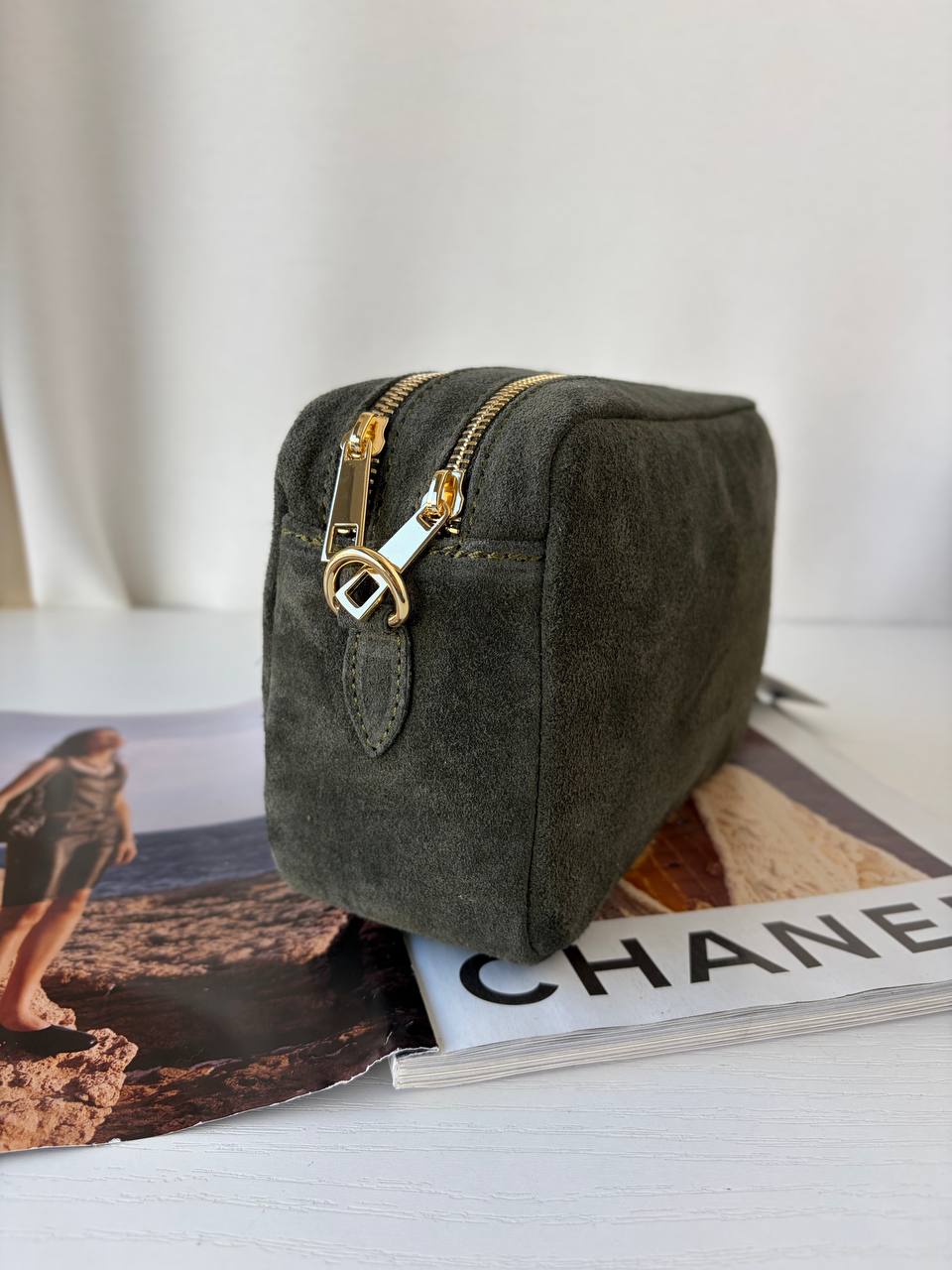 Итальянская одежда, бренд Leather Country, арт. 74247849