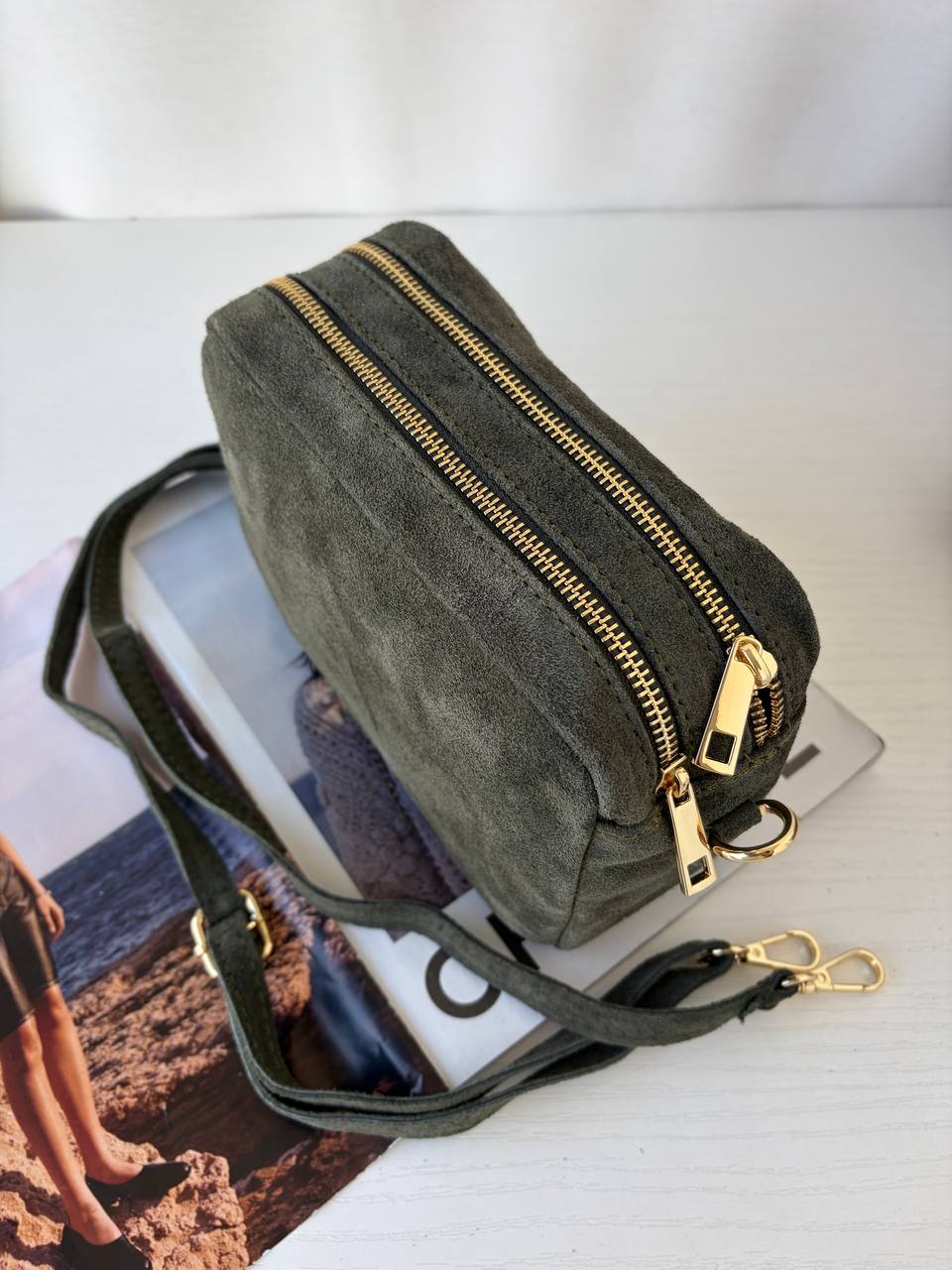 Фото Leather Country