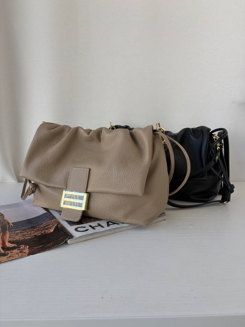 Итальянская одежда, бренд Leather Country, арт. 74247861
