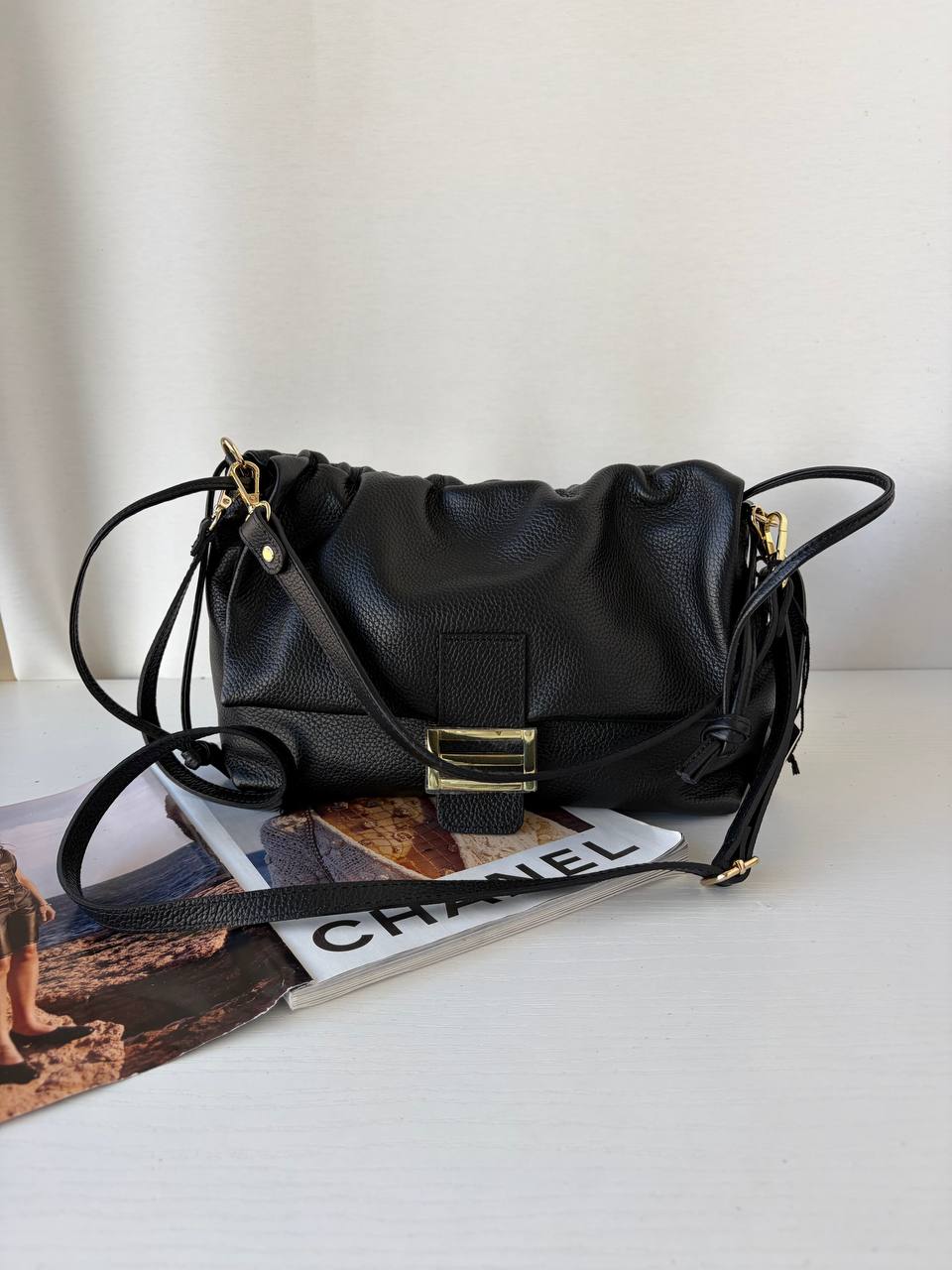 Фото Leather Country