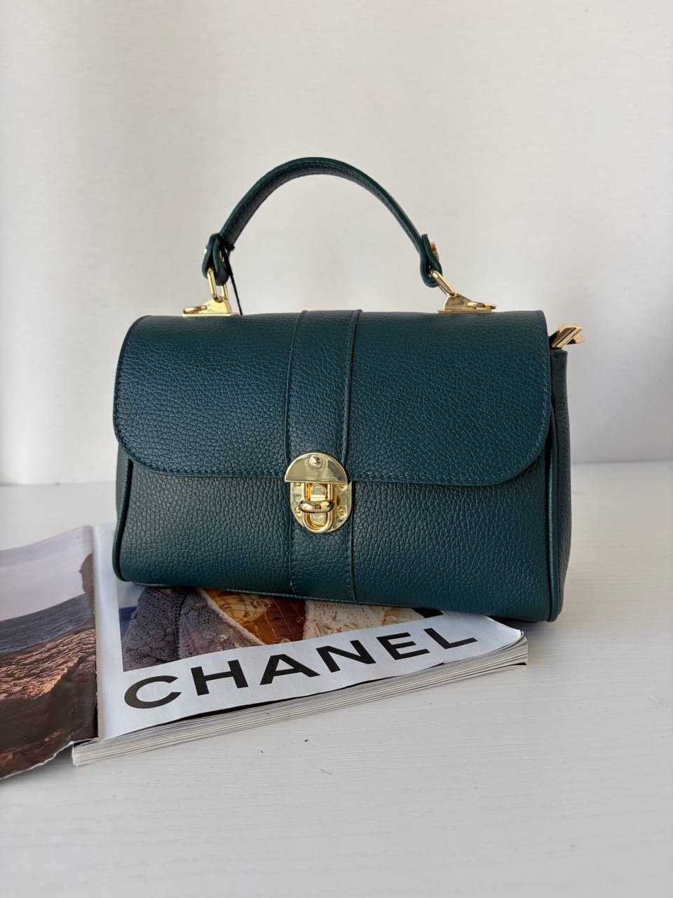 Итальянская одежда, бренд Leather Country, арт. 74247876