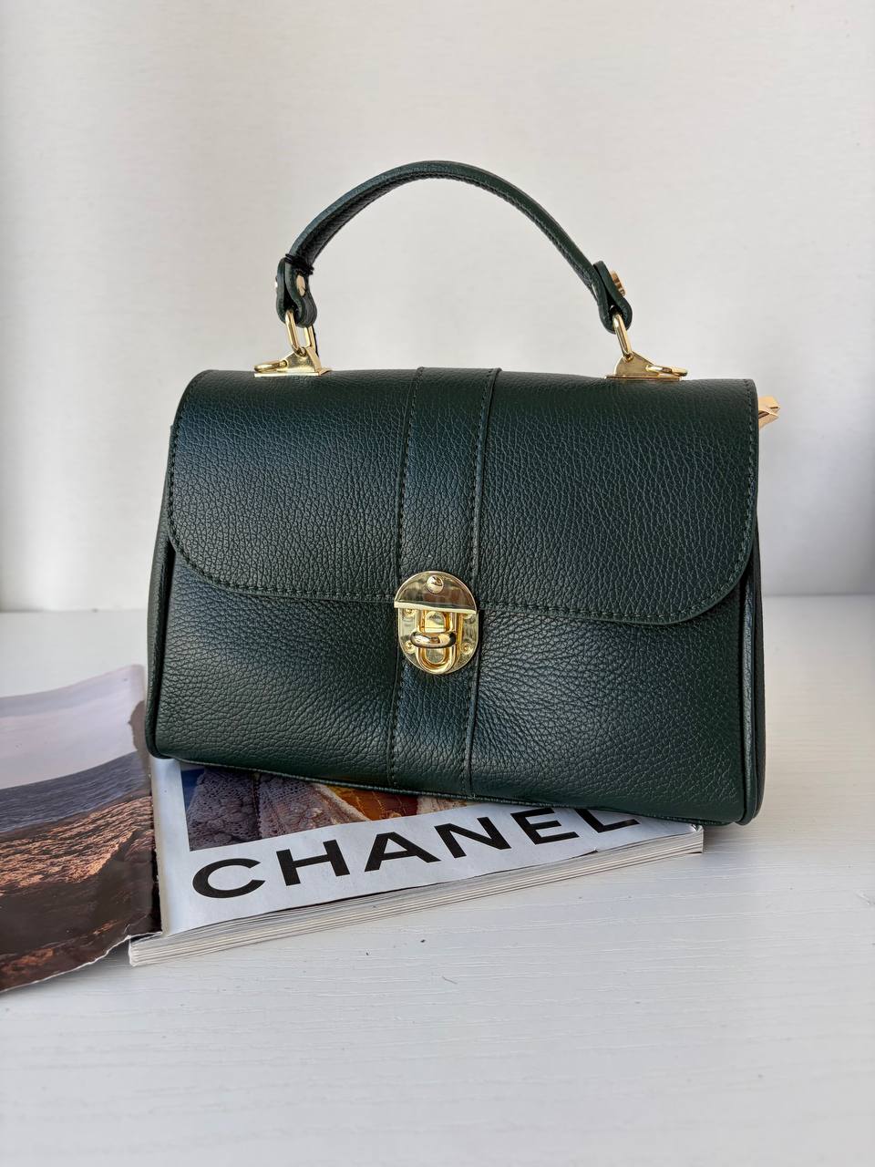 Фото Leather Country