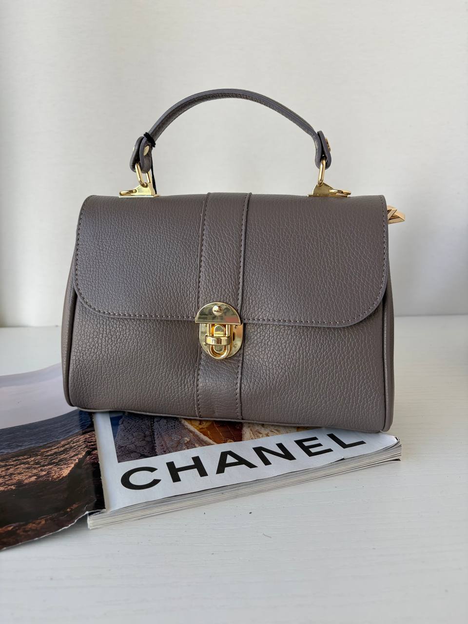 Фото Leather Country