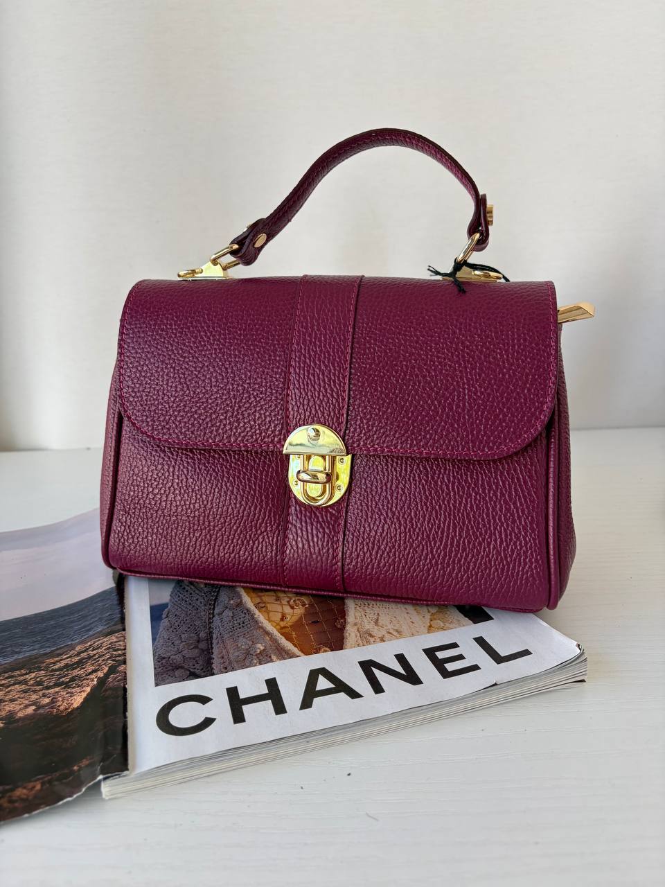 Фото Leather Country