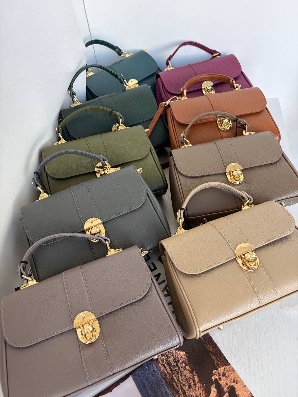 Фото Leather Country