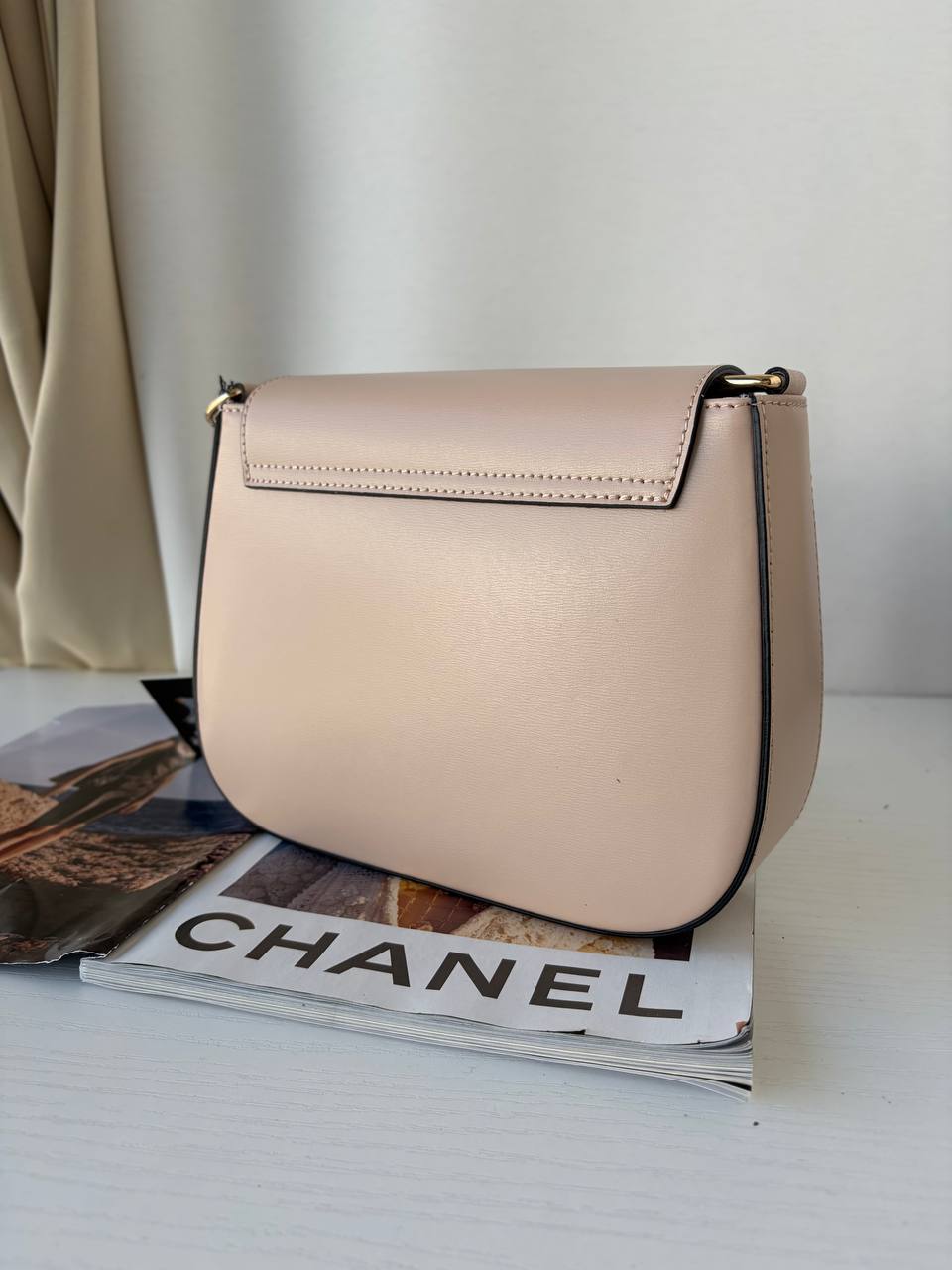 Фото Leather Country