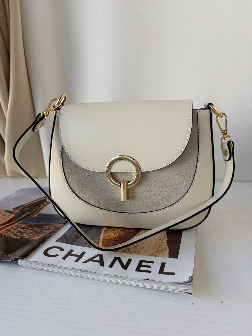 Фото Leather Country