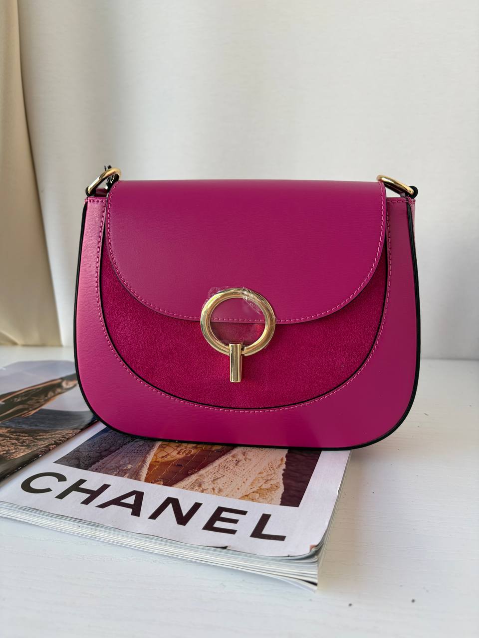 Фото Leather Country
