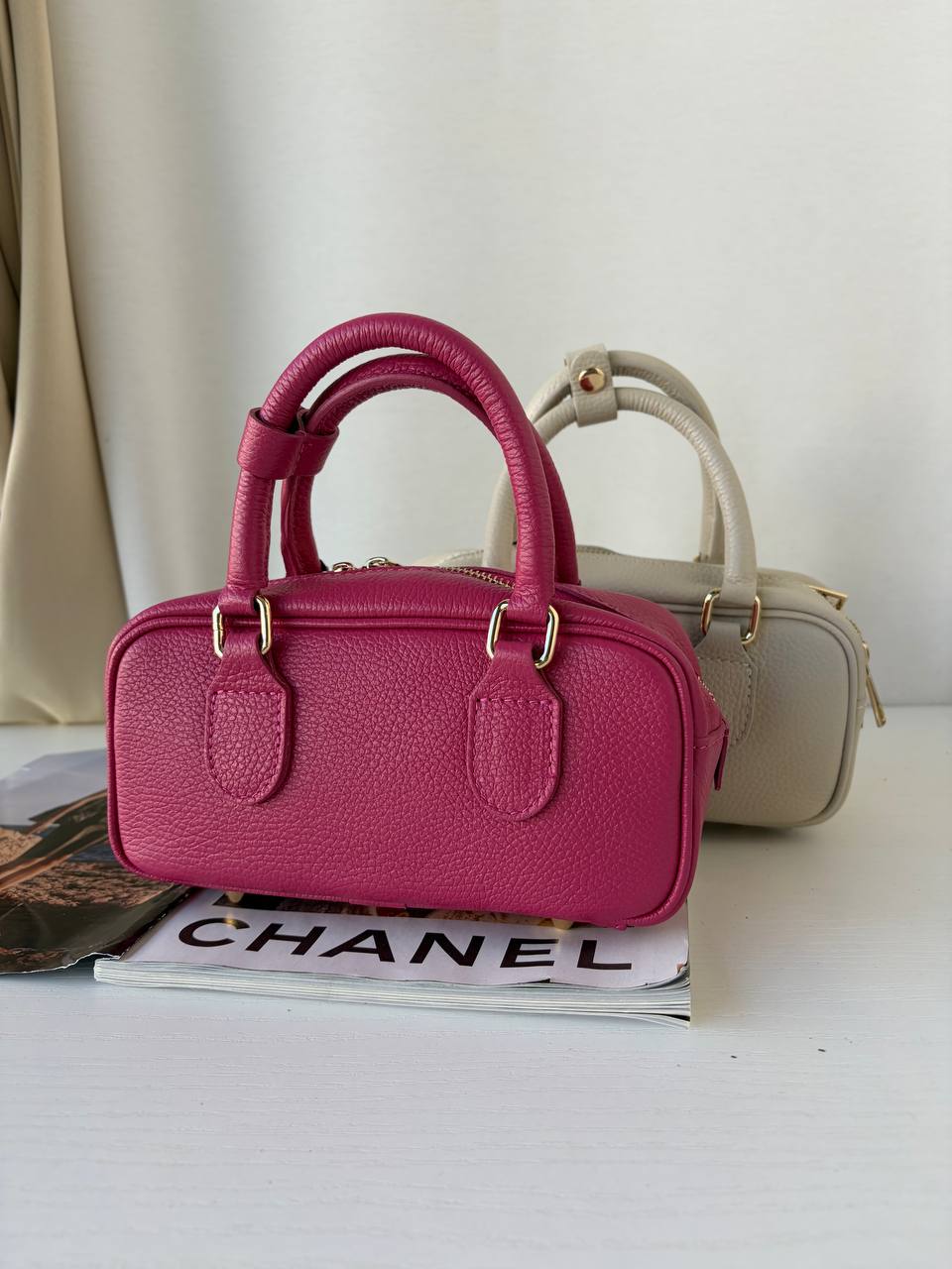 Фото Leather Country