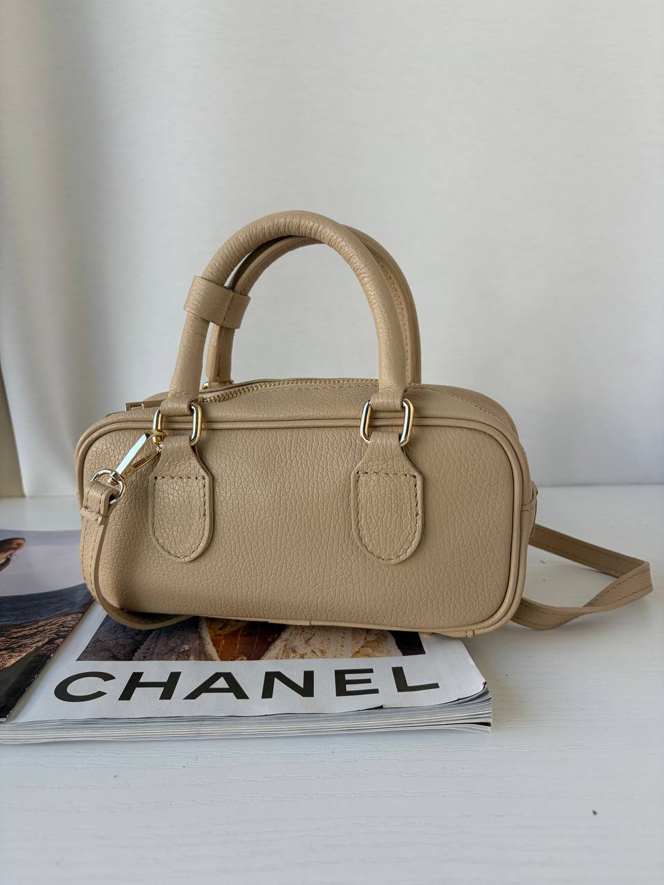 Фото Leather Country