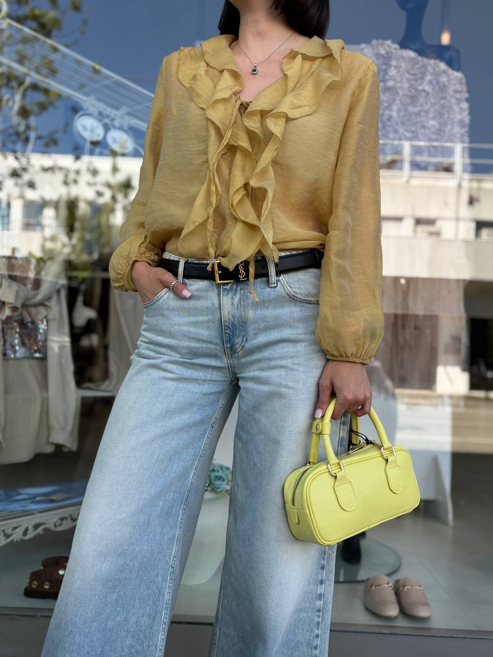 Фото Leather Country