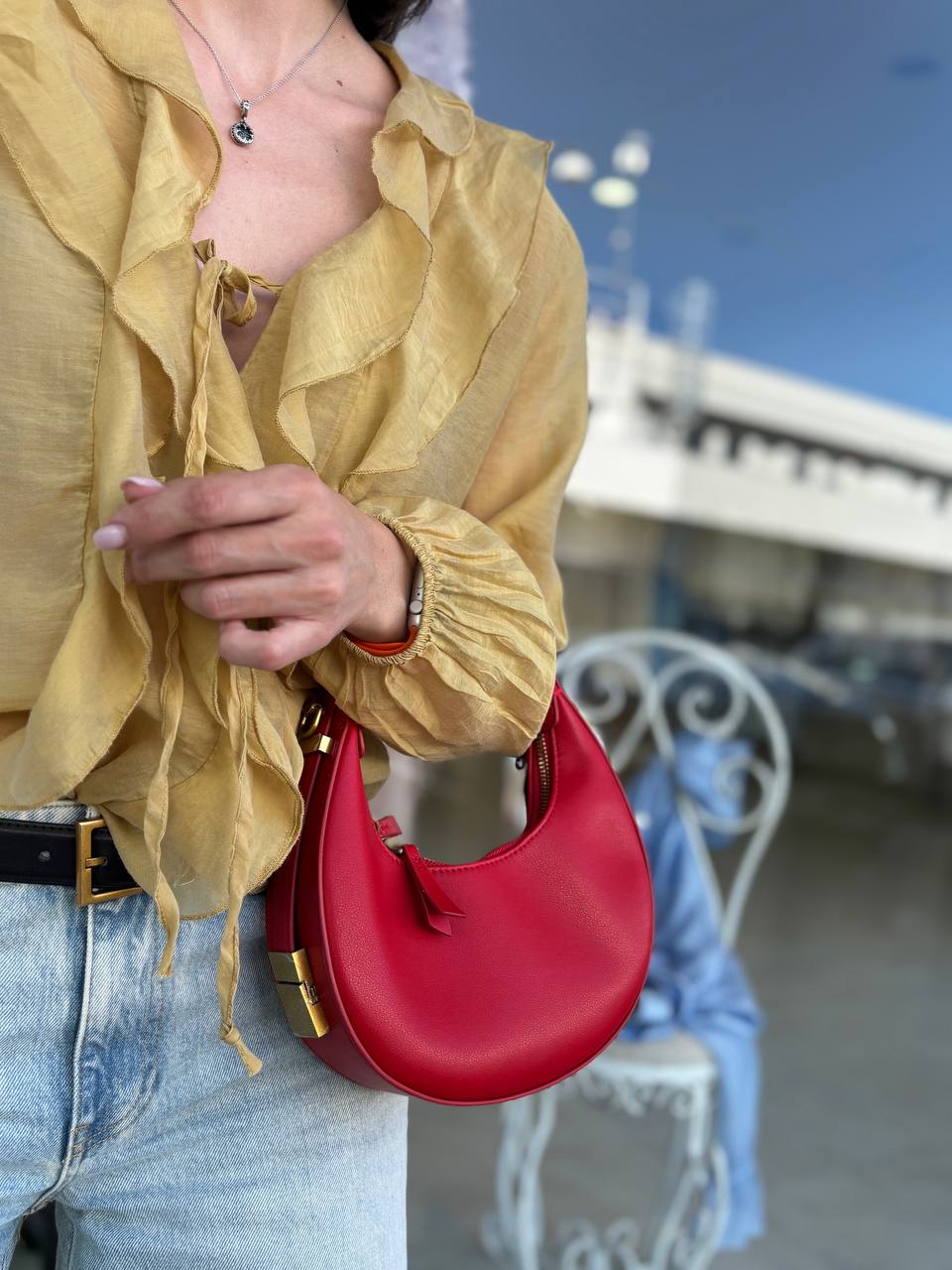 Итальянская одежда, бренд Leather Country, арт. 74248351