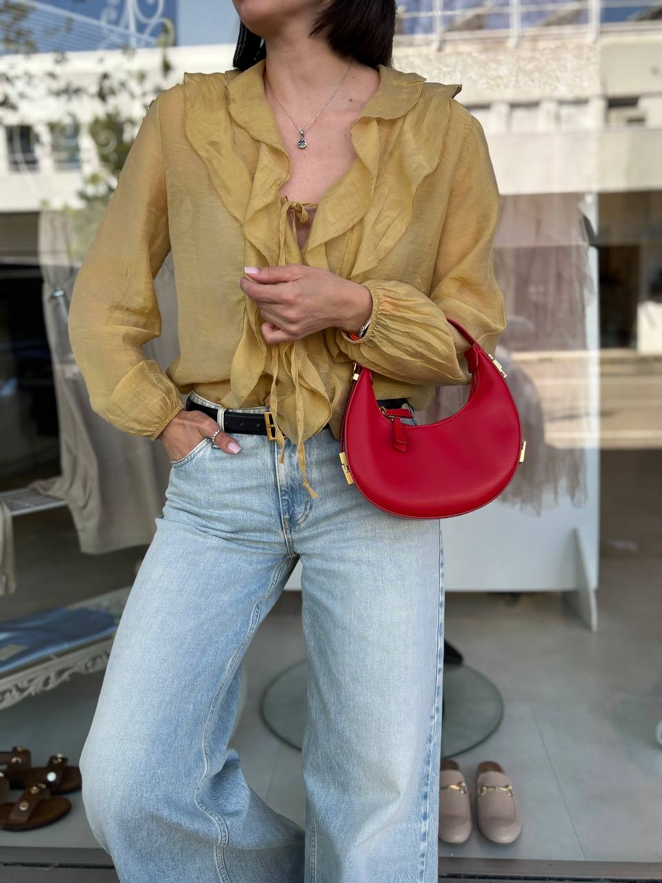 Итальянская одежда, бренд Leather Country, арт. 74248353