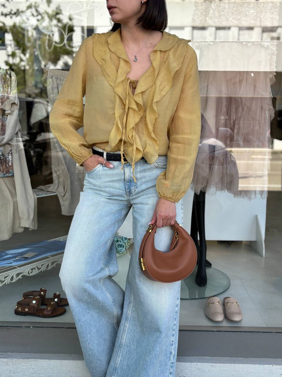 Итальянская одежда, бренд Leather Country, арт. 74248354