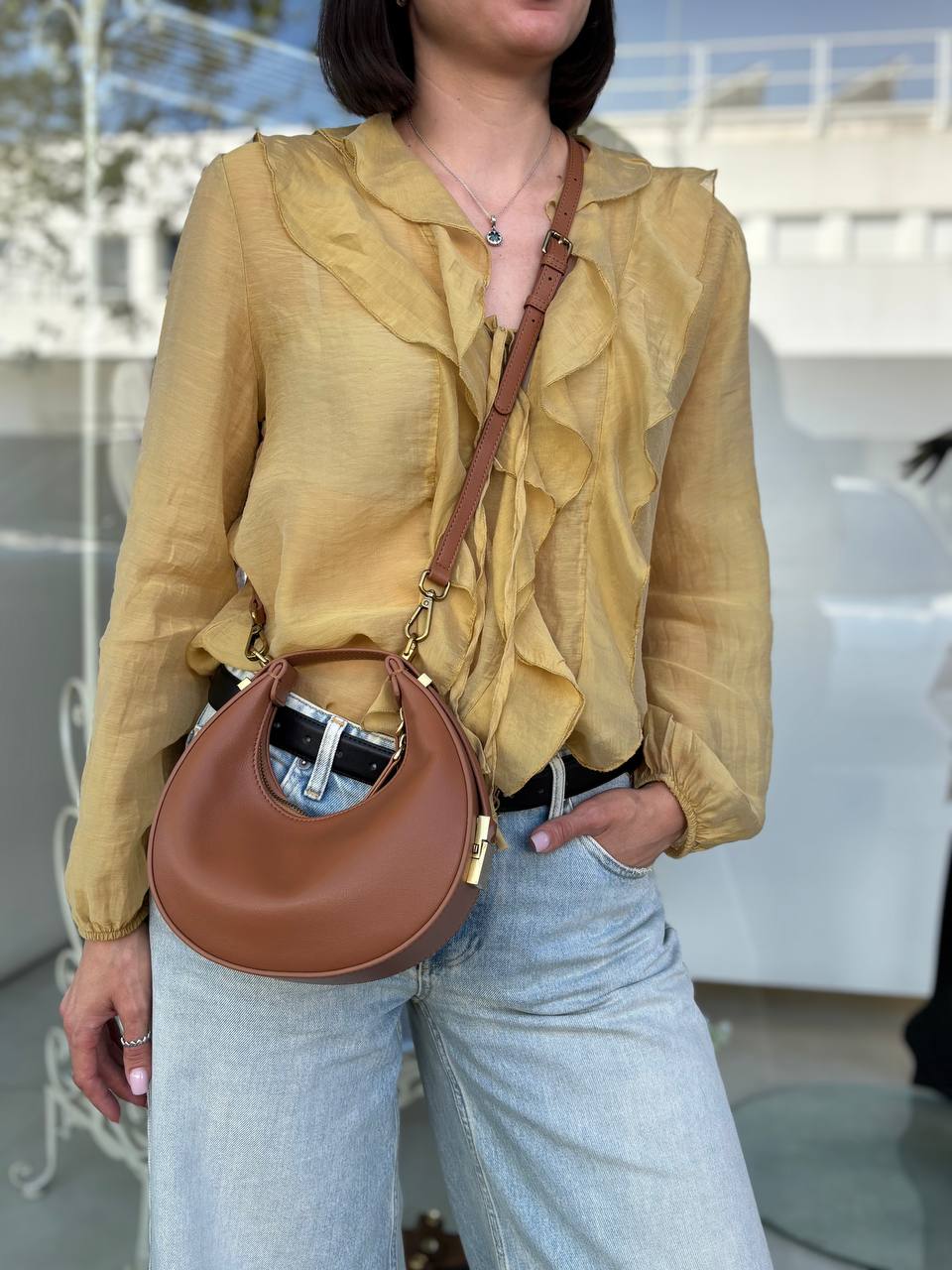 Итальянская одежда, бренд Leather Country, арт. 74248356