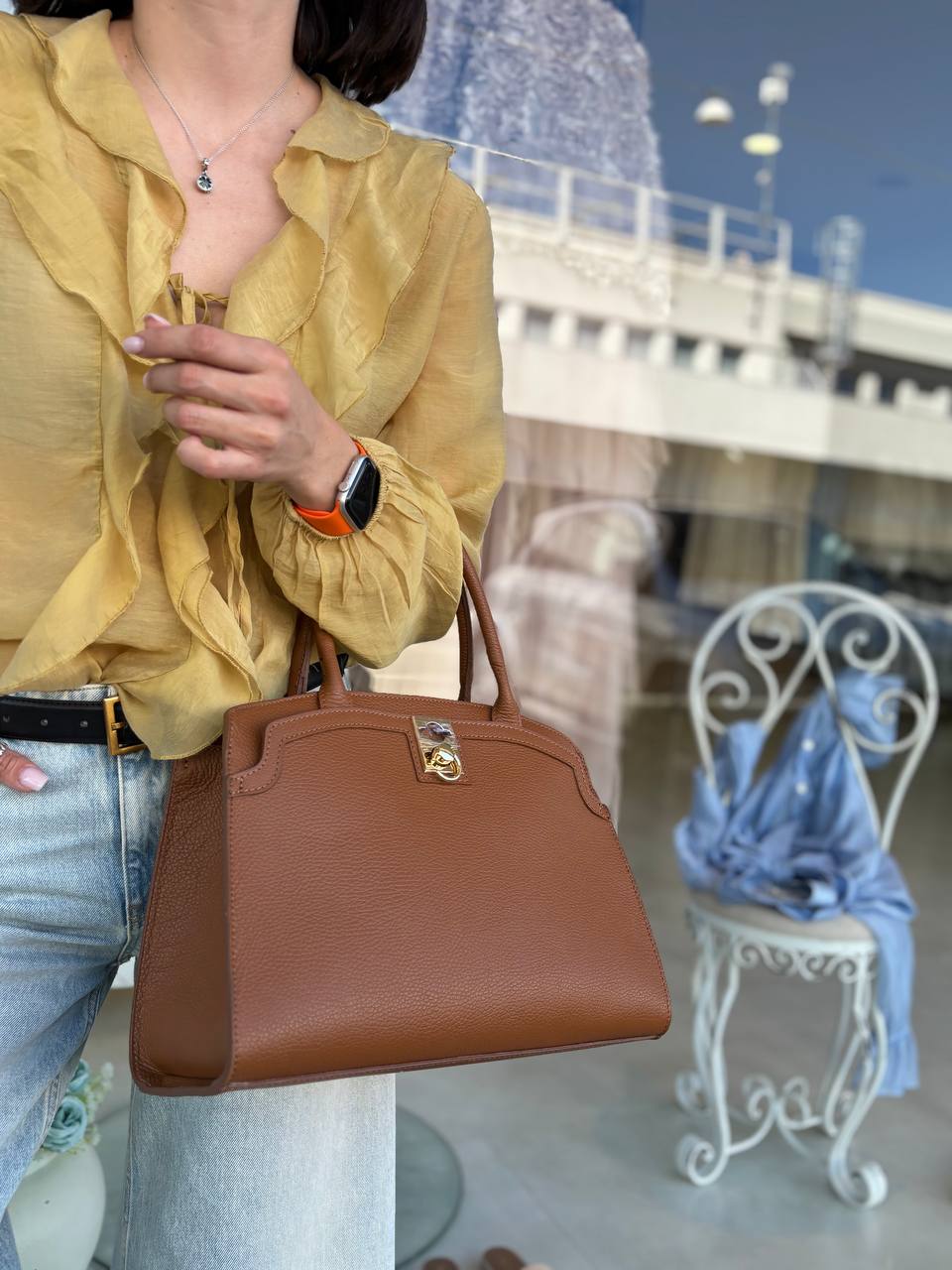 Итальянская одежда, бренд Leather Country, арт. 74248358