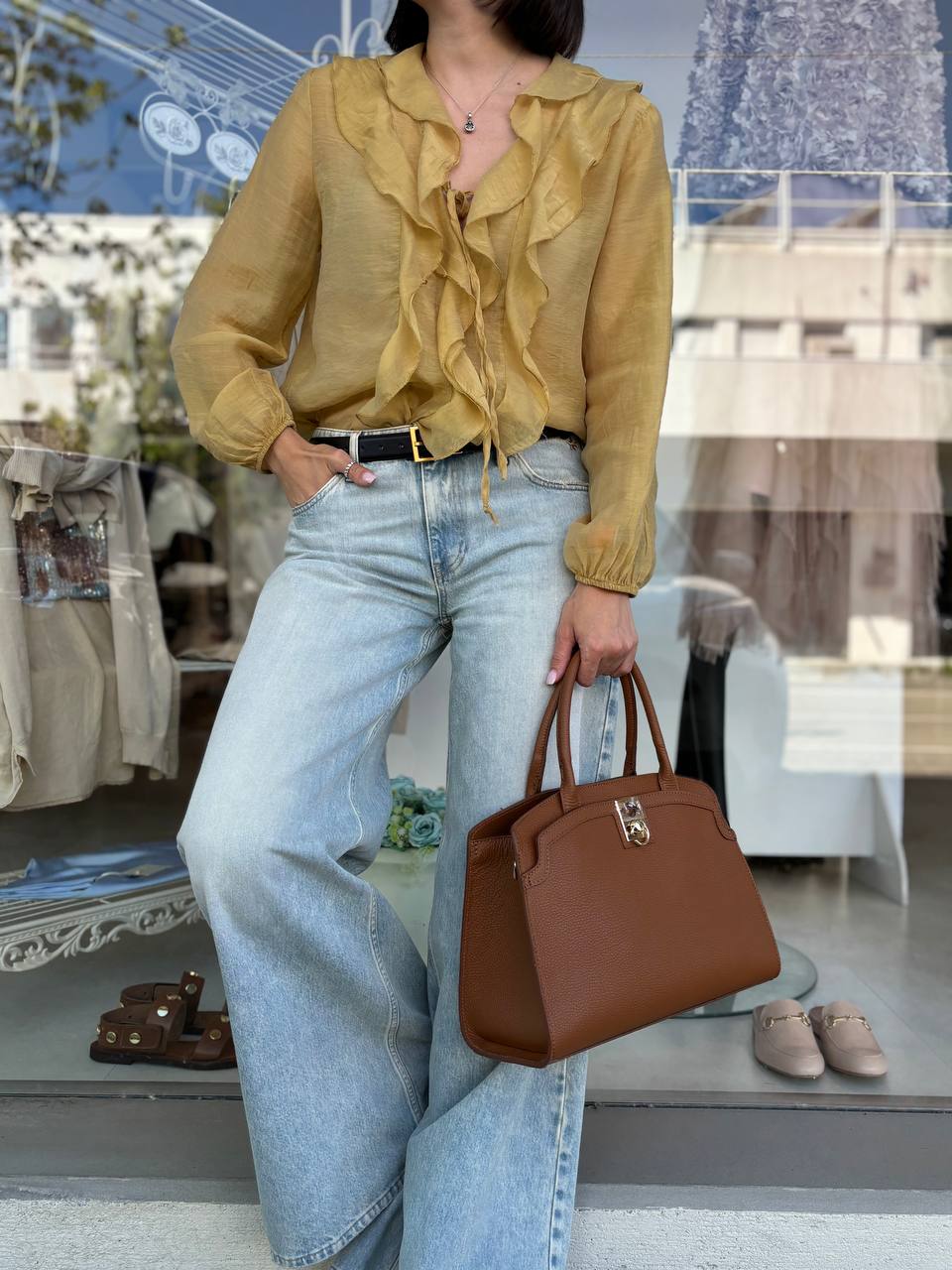 Фото Leather Country
