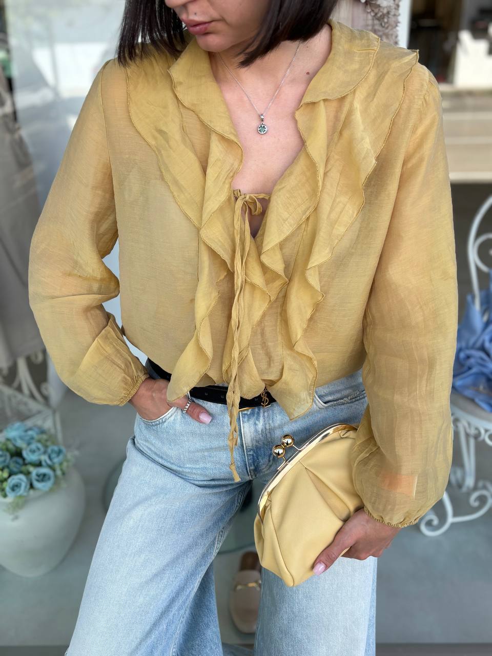 Итальянская одежда, бренд Leather Country, арт. 74248381