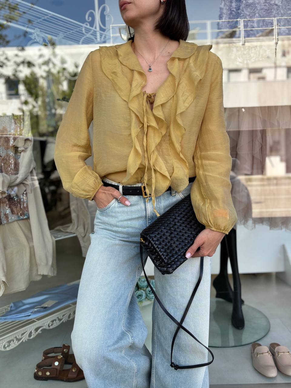Итальянская одежда, бренд Leather Country, арт. 74248414