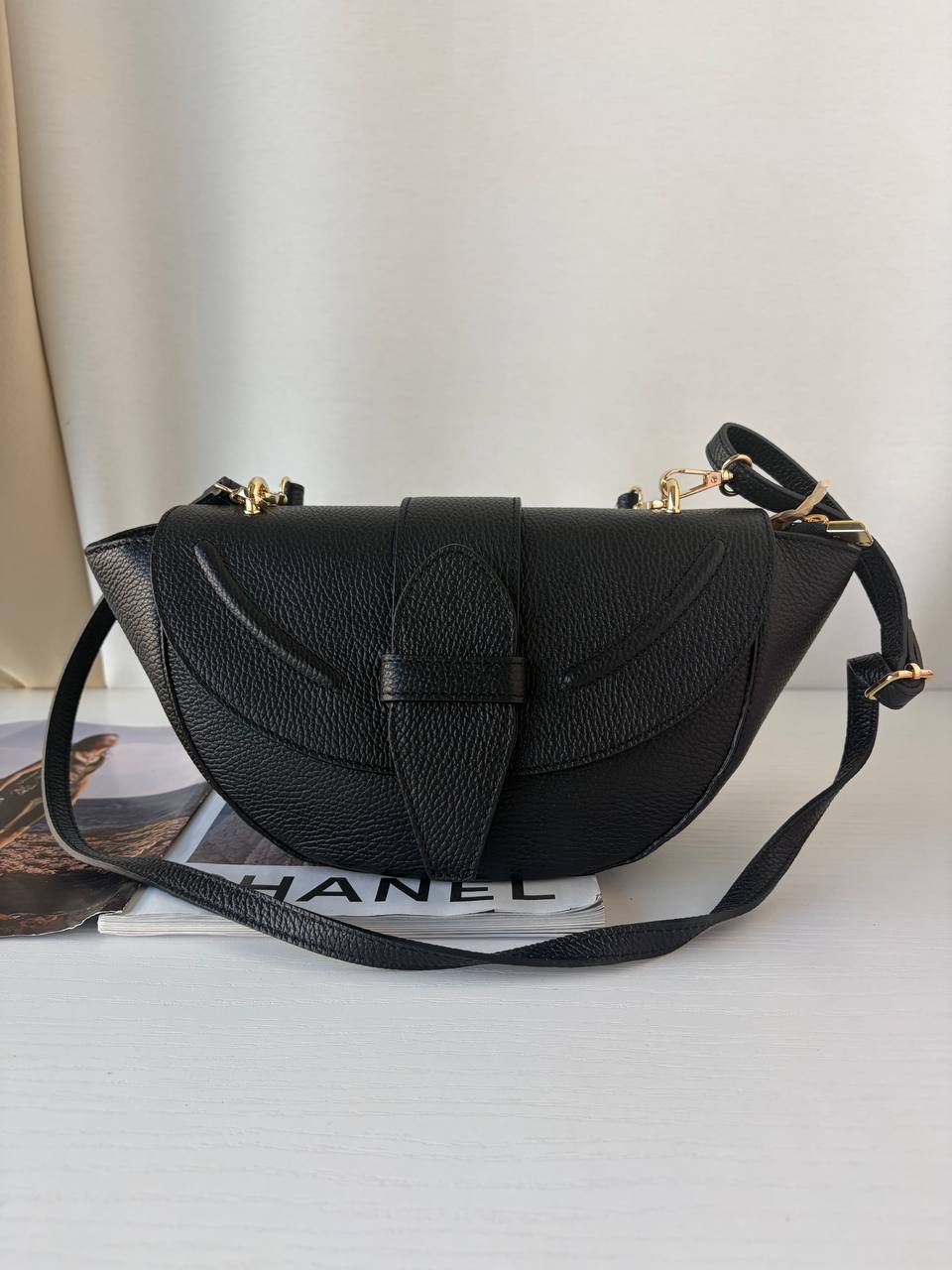 Фото Leather Country