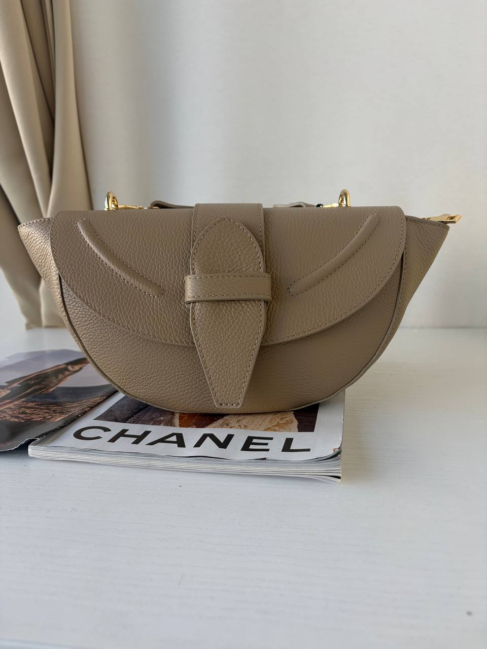 Фото Leather Country