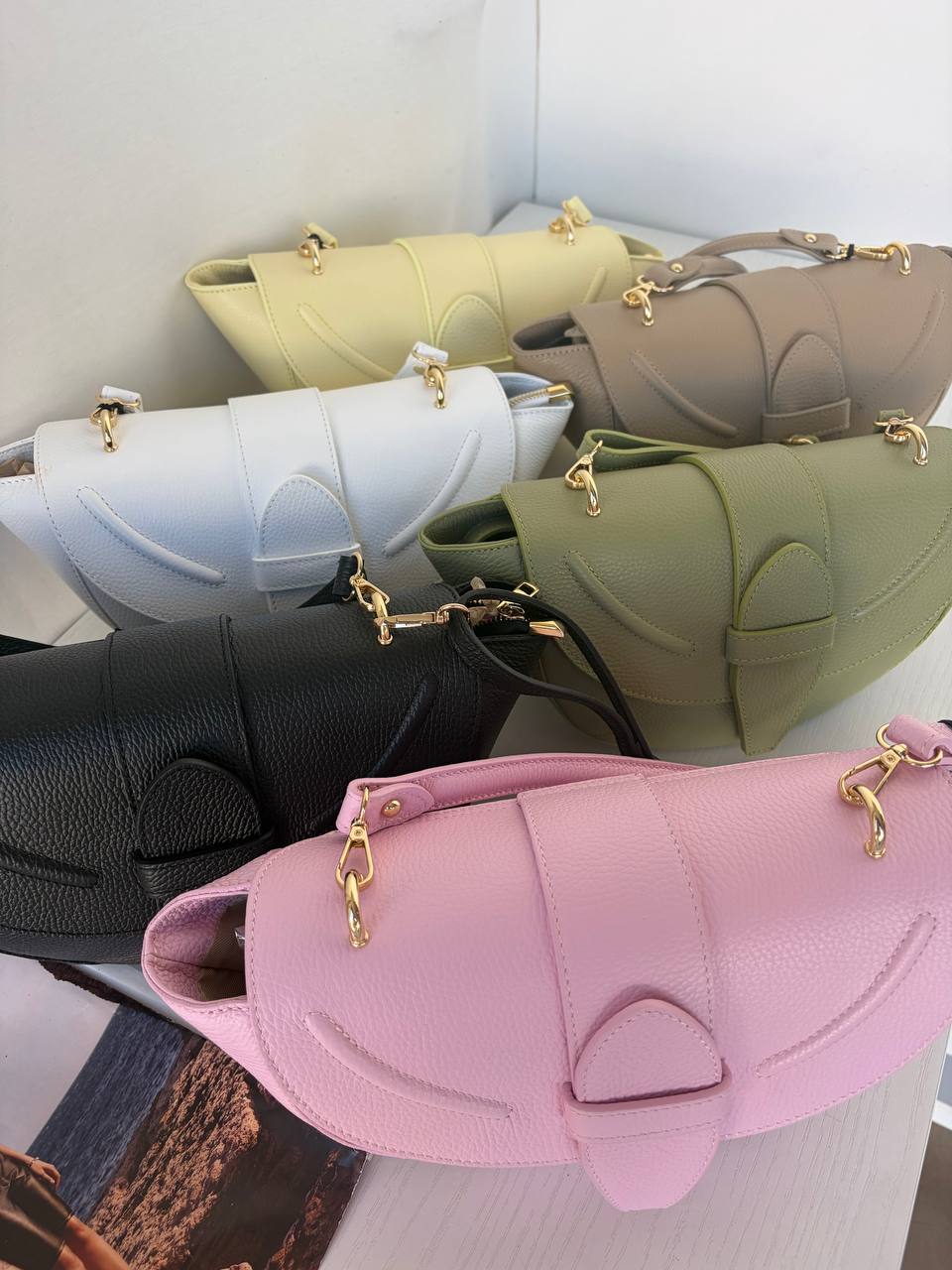 Фото Leather Country