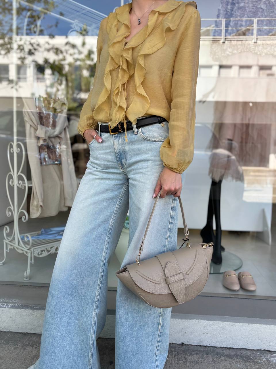 Итальянская одежда, бренд Leather Country, арт. 74248398