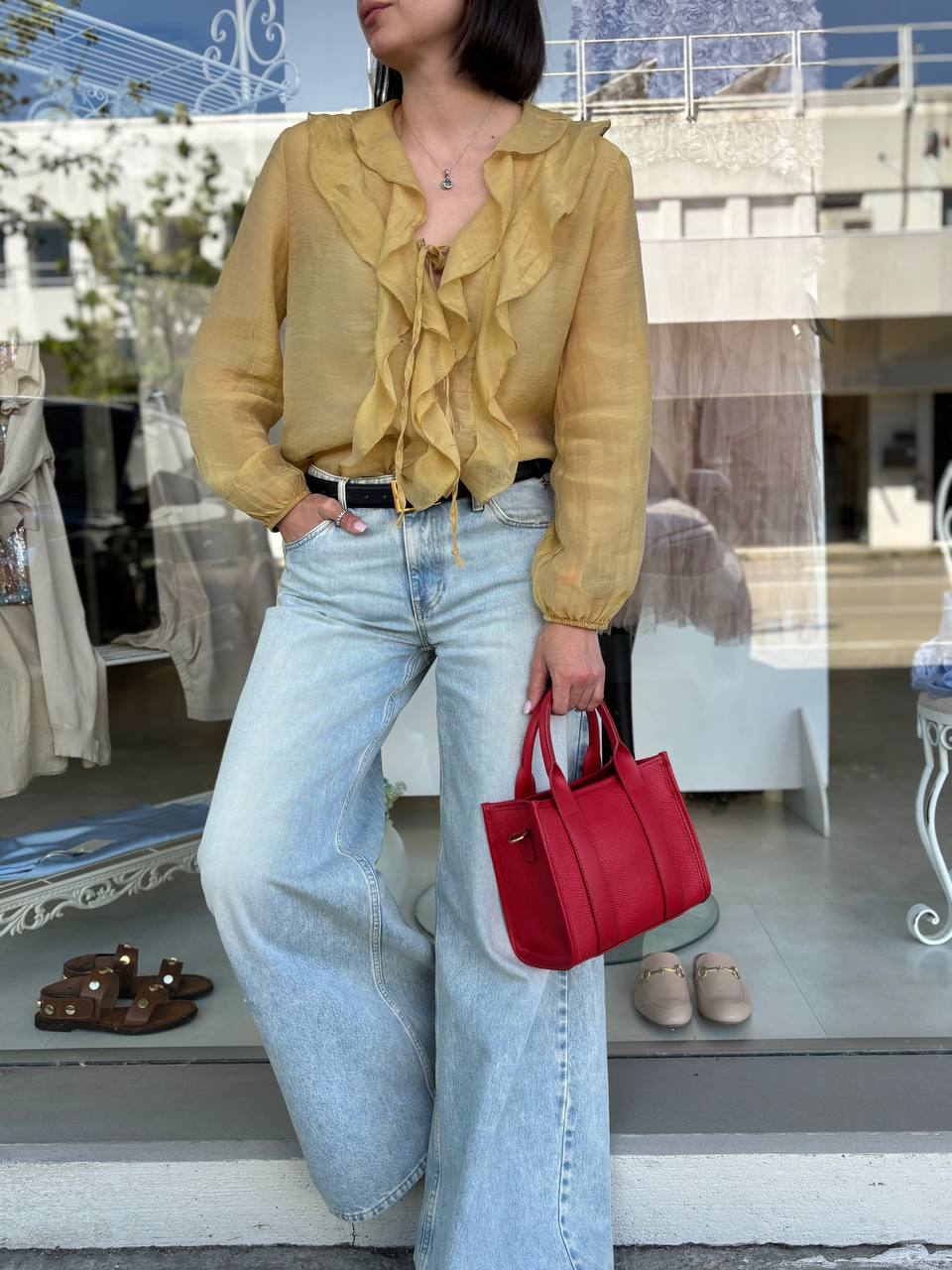 Итальянская одежда, бренд Leather Country, арт. 74248411