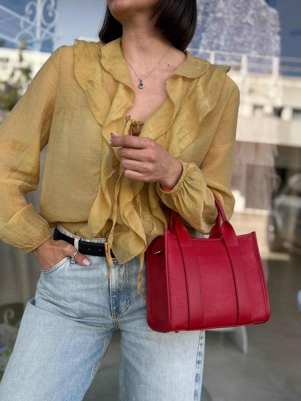 Итальянская одежда, бренд Leather Country, арт. 74248412