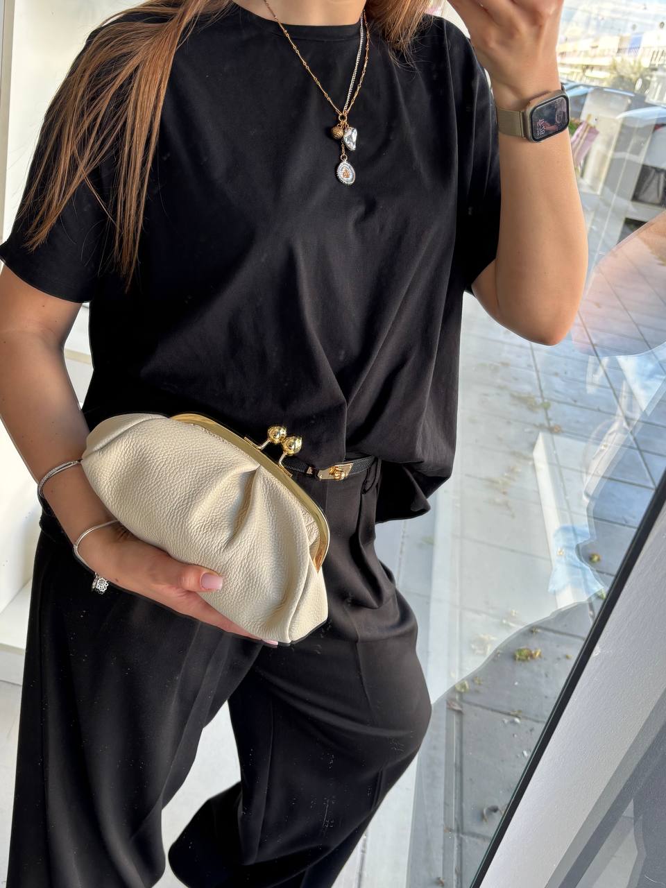 Итальянская одежда, бренд Leather Country, арт. 74248430