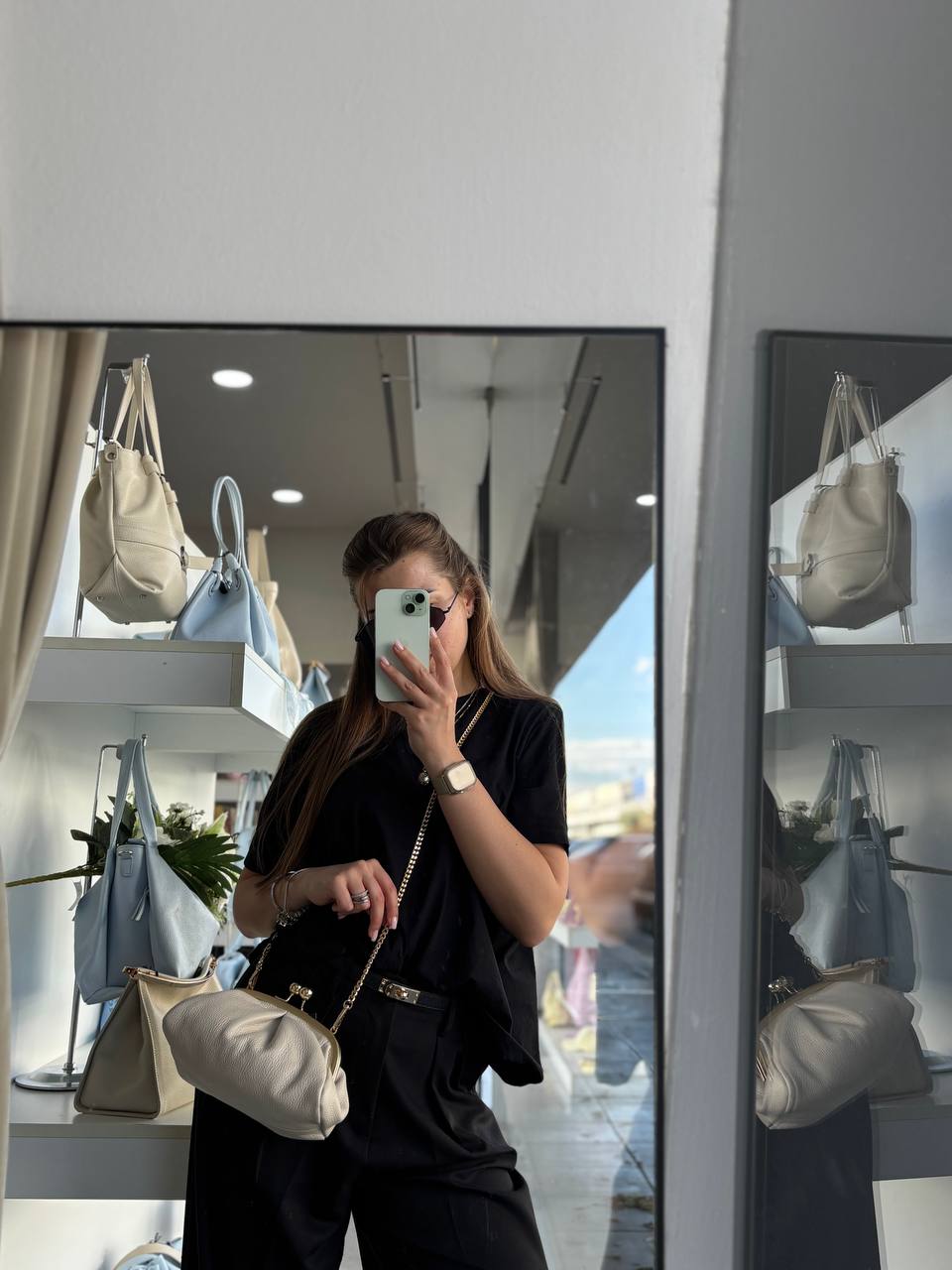 Итальянская одежда, бренд Leather Country, арт. 74248431