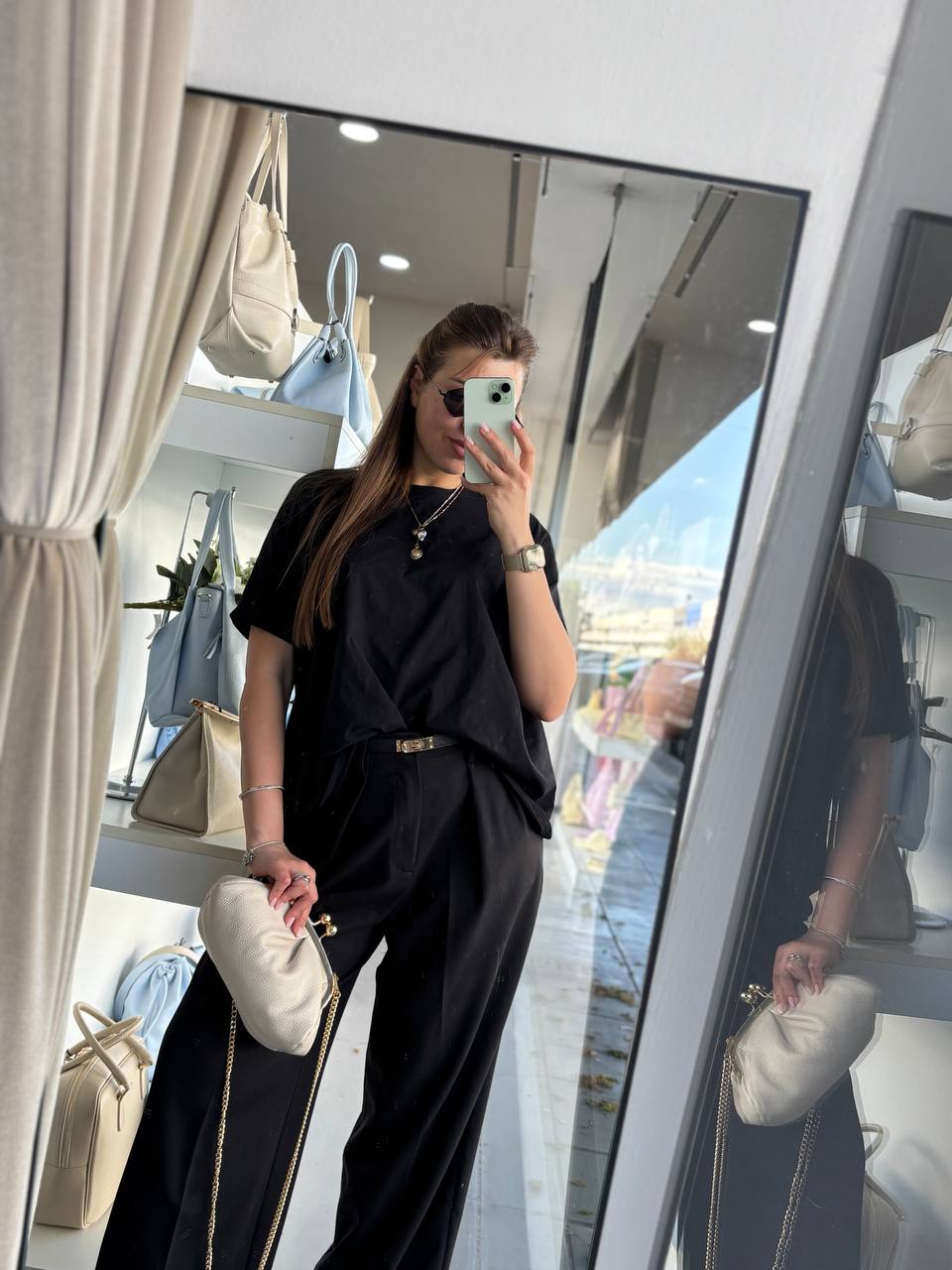 Итальянская одежда, бренд Leather Country, арт. 74248432