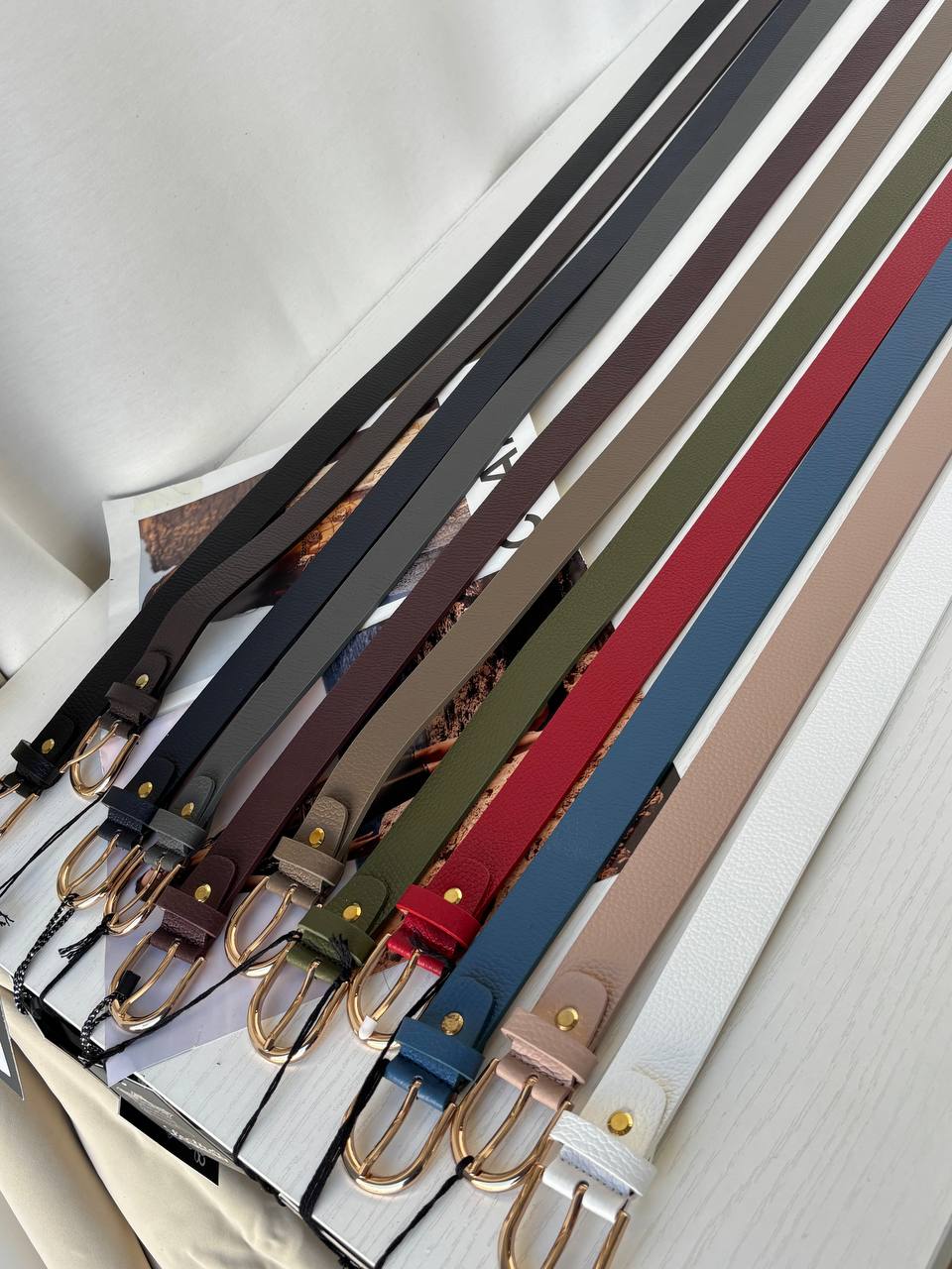 Итальянская одежда, бренд Leather Country, арт. 74248437